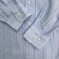 90s Christian Dior Monsieur Stripe Shirt
