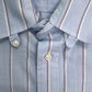90s Christian Dior Monsieur Stripe Shirt