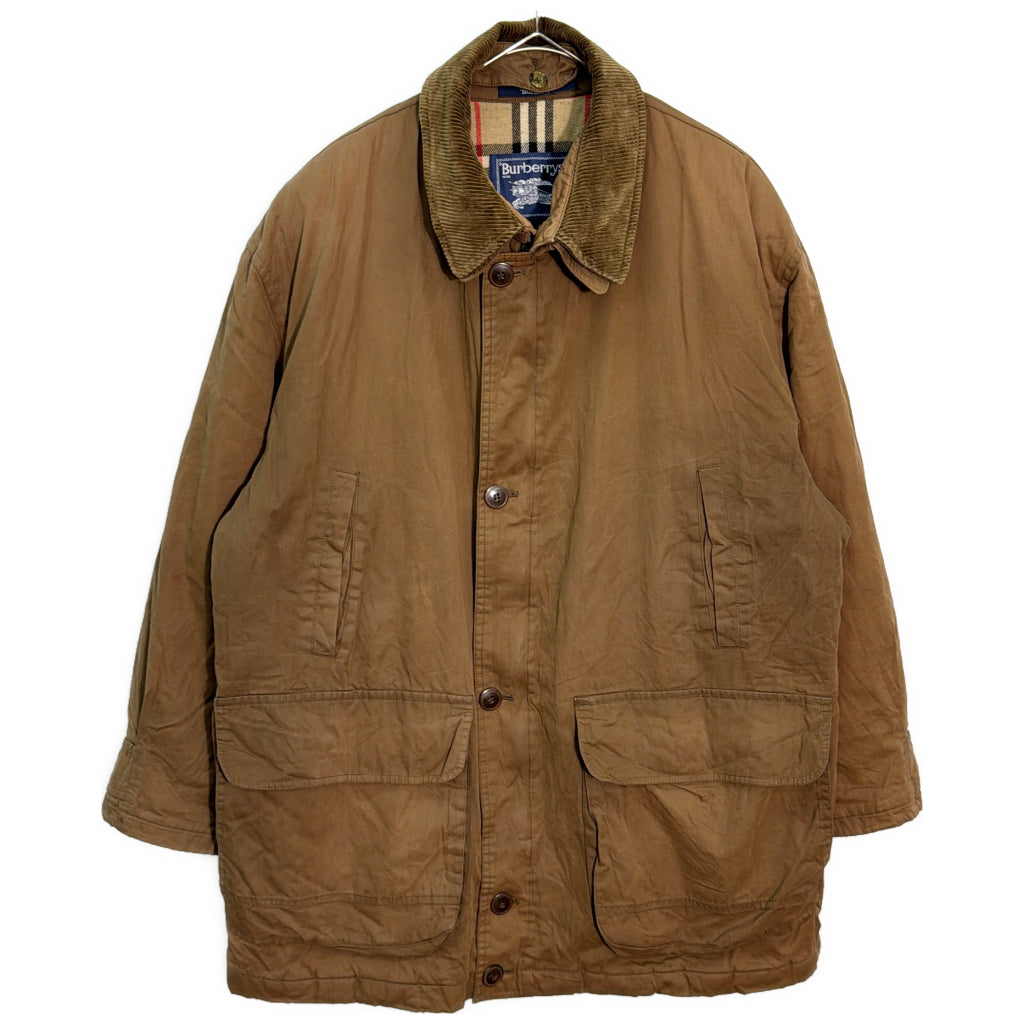 90s Burberrys Coat