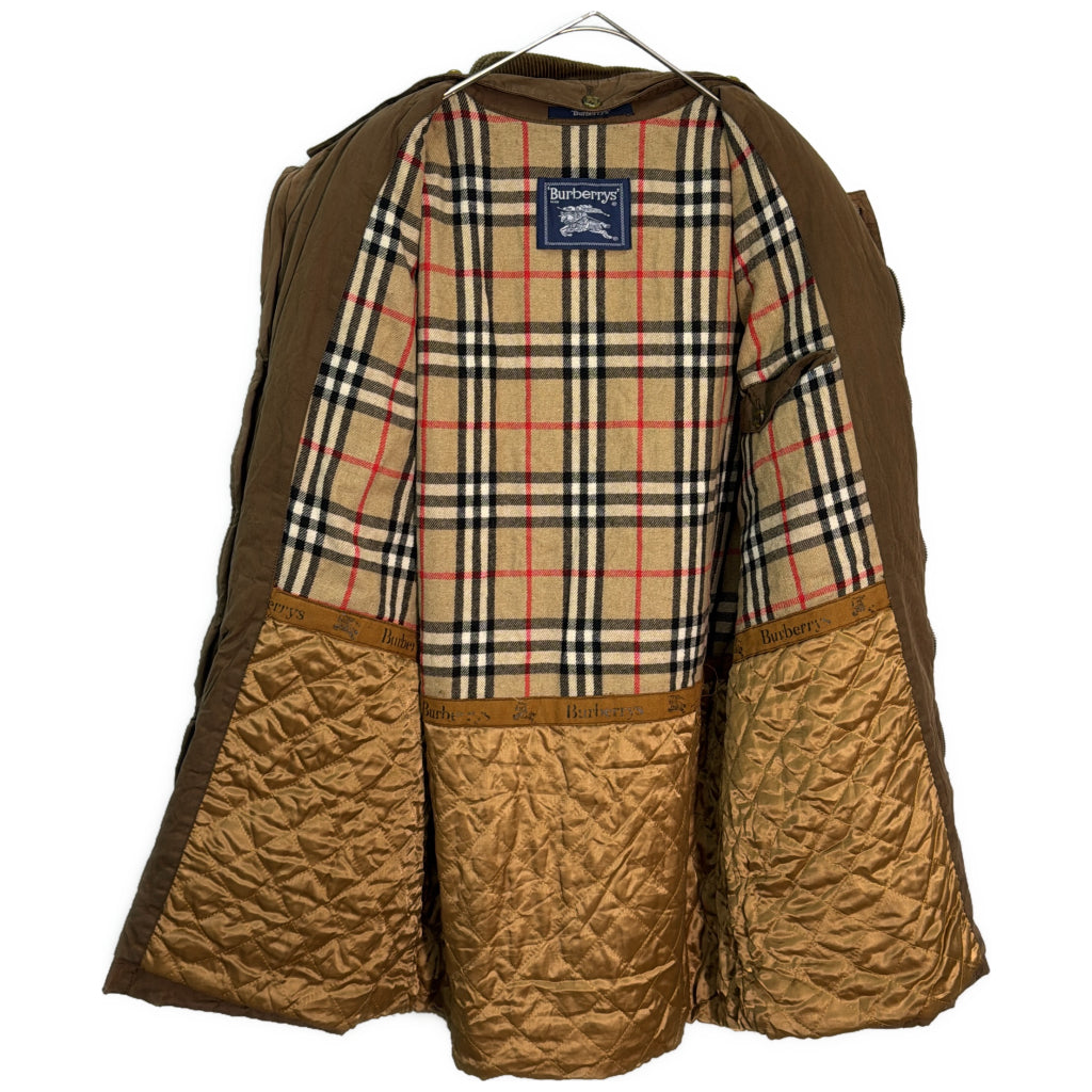 90s Burberrys Coat