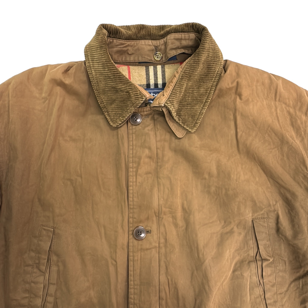 90s Burberrys Coat