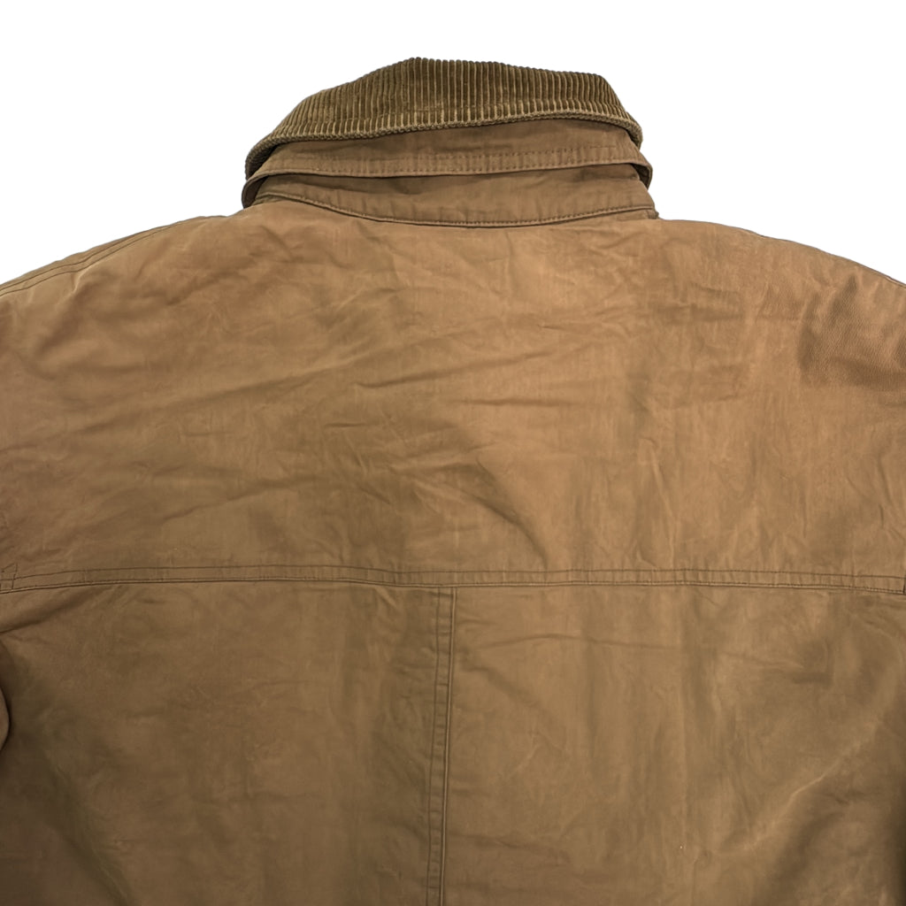 90s Burberrys Coat