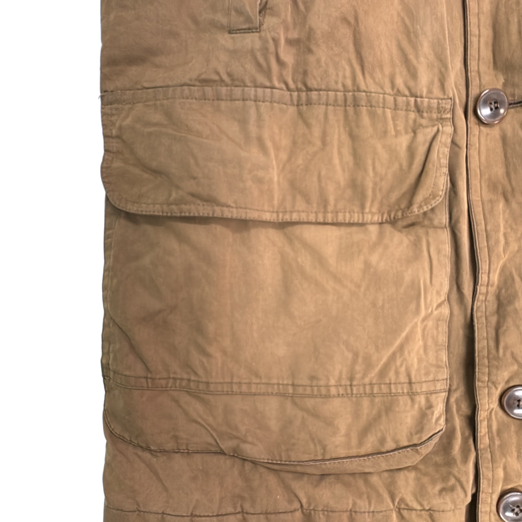 90s Burberrys Coat