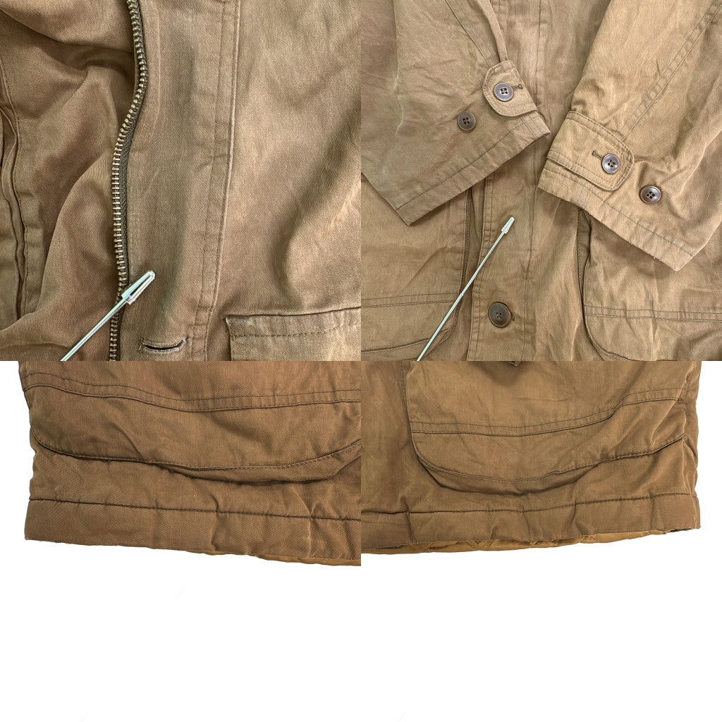 90s Burberrys Coat