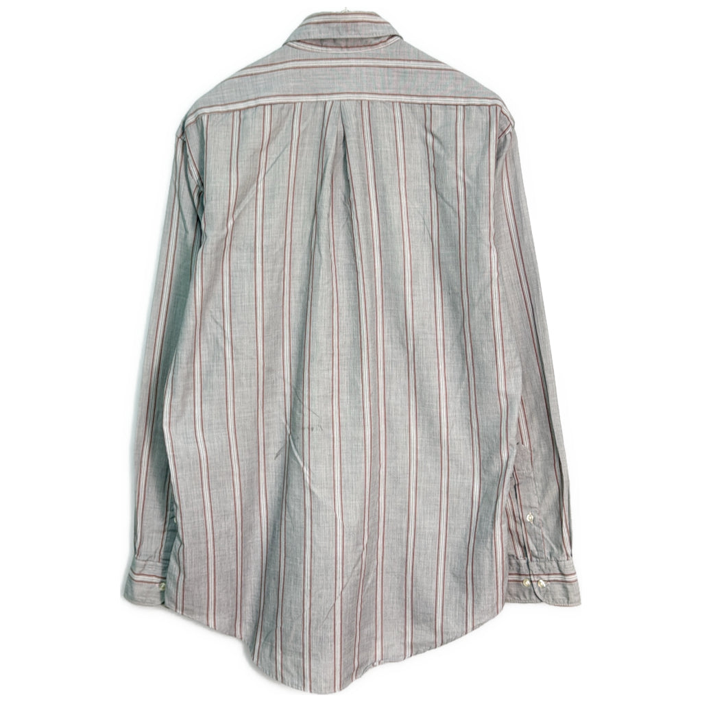 MAC KEEN Stripe Shirt