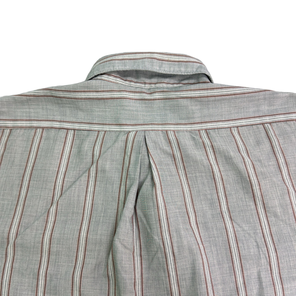 MAC KEEN Stripe Shirt