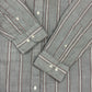 MAC KEEN Stripe Shirt