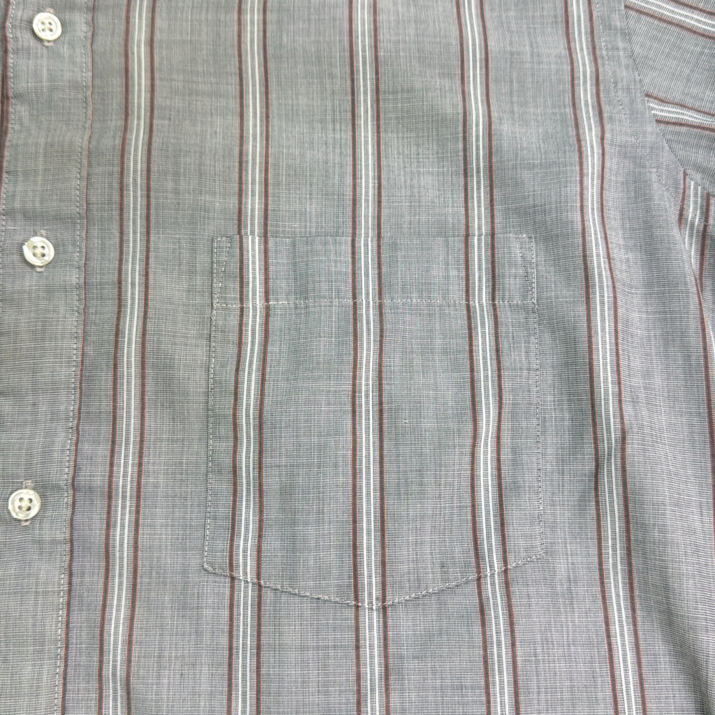 MAC KEEN Stripe Shirt