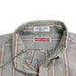 MAC KEEN Stripe Shirt
