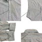 MAC KEEN Stripe Shirt