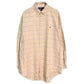 RALPH LAUREN YARMOUTH Check Shirt
