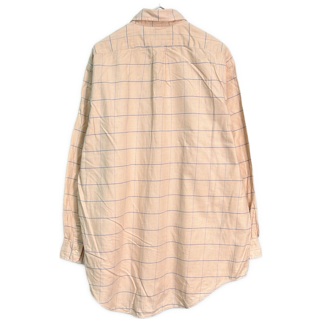 RALPH LAUREN YARMOUTH Check Shirt