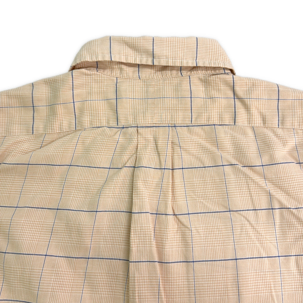 RALPH LAUREN YARMOUTH Check Shirt