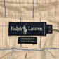 RALPH LAUREN YARMOUTH Check Shirt