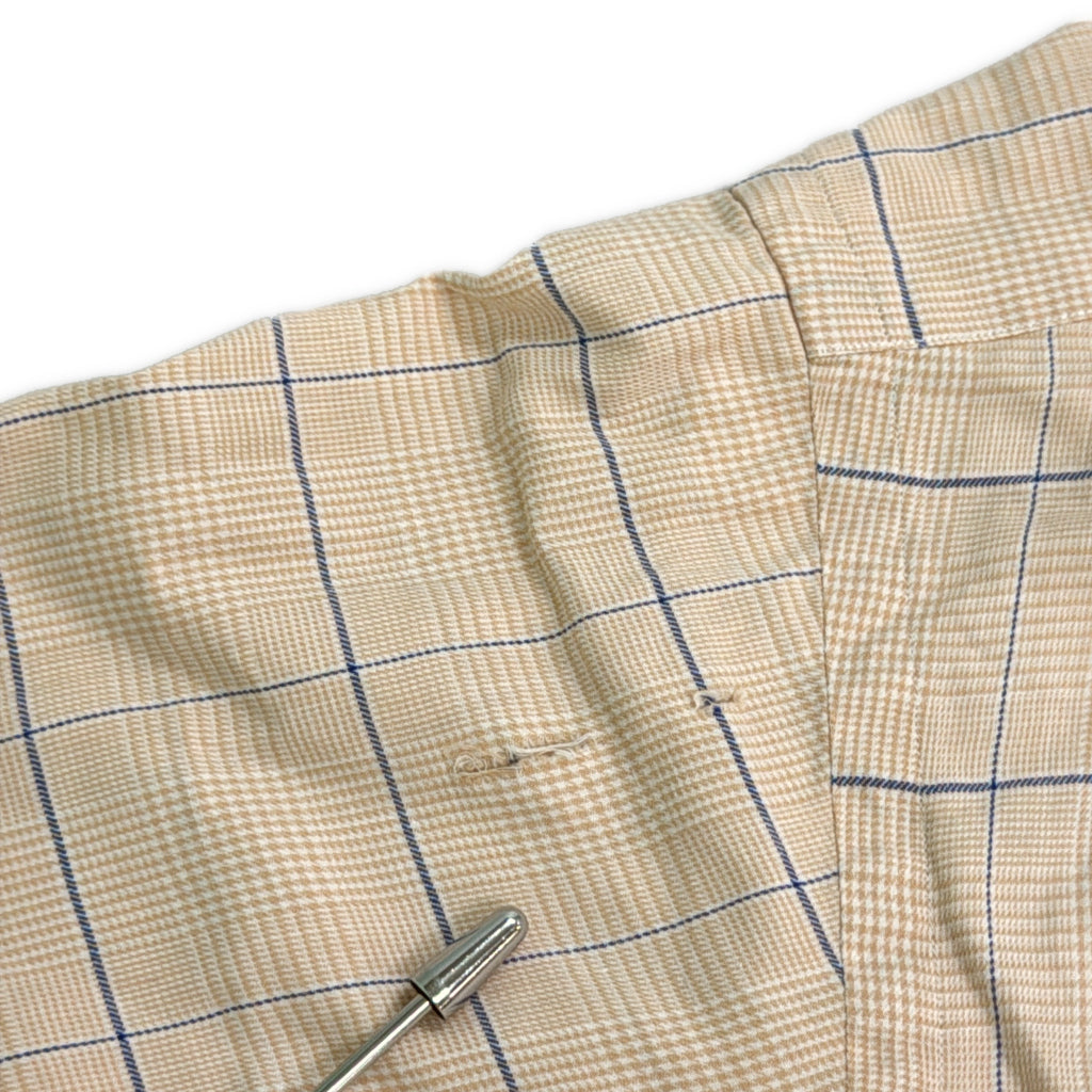 RALPH LAUREN YARMOUTH Check Shirt