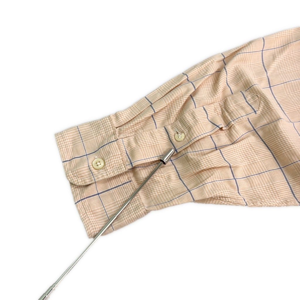 RALPH LAUREN YARMOUTH Check Shirt