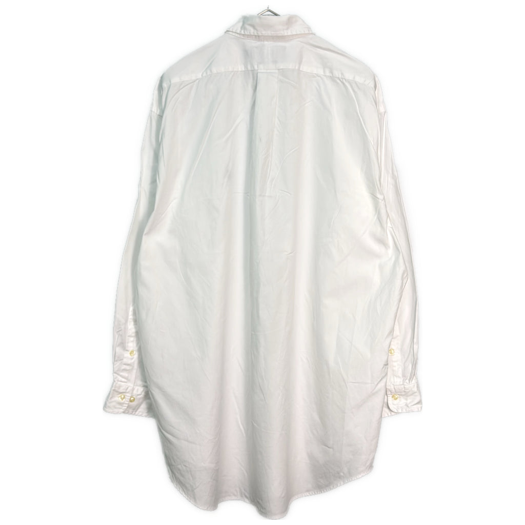90s RALPH LAUREN YARMOUTH Shirt