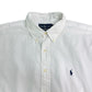90s RALPH LAUREN YARMOUTH Shirt