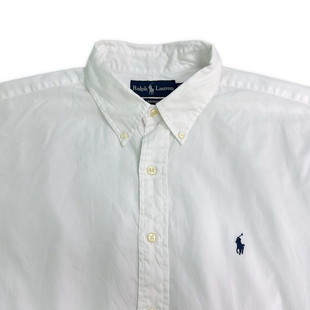 90s RALPH LAUREN YARMOUTH Shirt