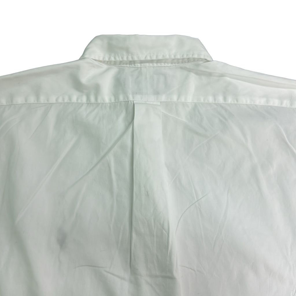 90s RALPH LAUREN YARMOUTH Shirt