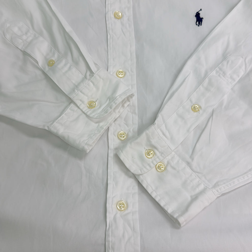 90s RALPH LAUREN YARMOUTH Shirt