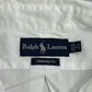 90s RALPH LAUREN YARMOUTH Shirt