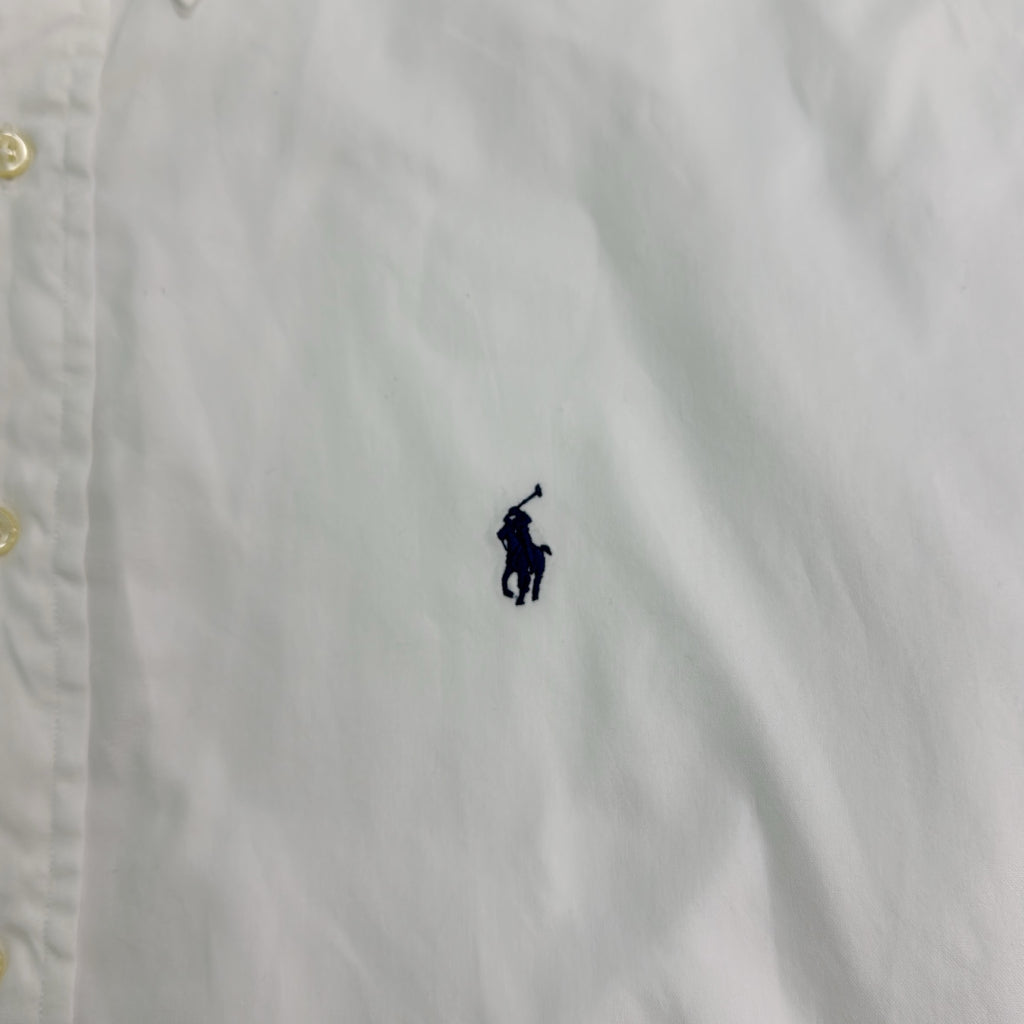 90s RALPH LAUREN YARMOUTH Shirt