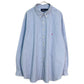 RALPH LAUREN Check Shirt