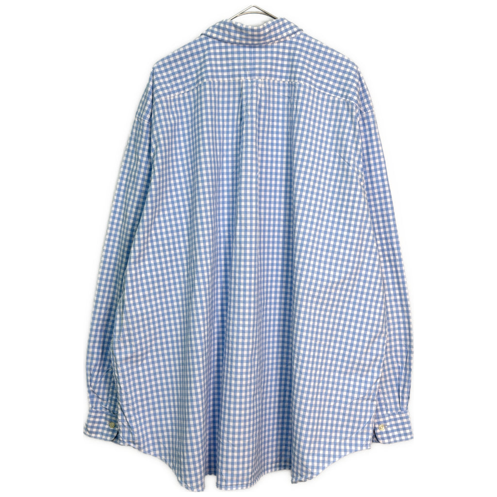 RALPH LAUREN Check Shirt