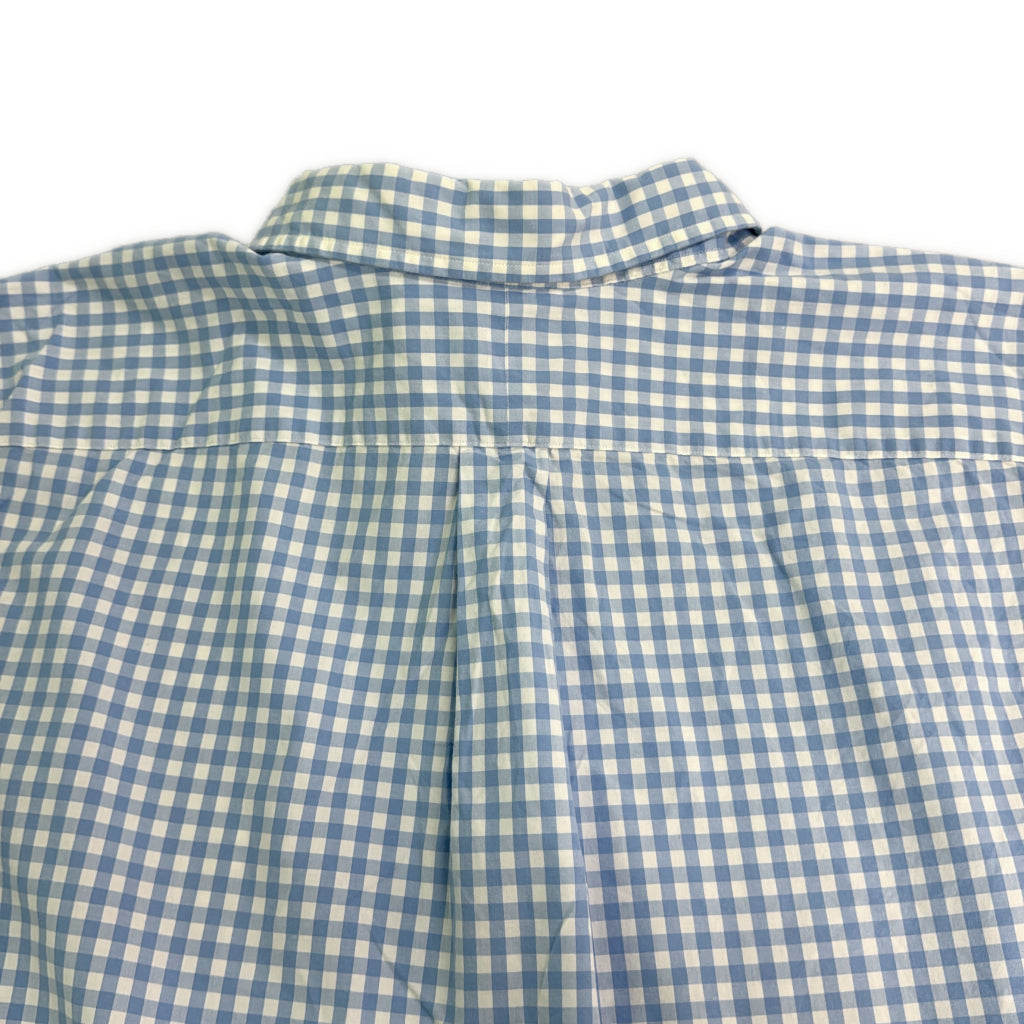RALPH LAUREN Check Shirt
