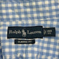 RALPH LAUREN Check Shirt