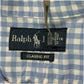 RALPH LAUREN Check Shirt