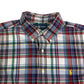 RALPH LAUREN Check Shirt