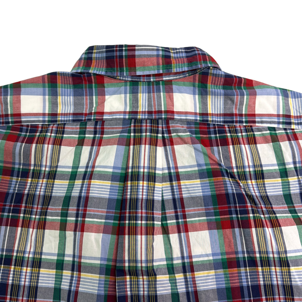 RALPH LAUREN Check Shirt