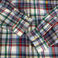 RALPH LAUREN Check Shirt