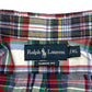 RALPH LAUREN Check Shirt