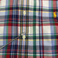 RALPH LAUREN Check Shirt