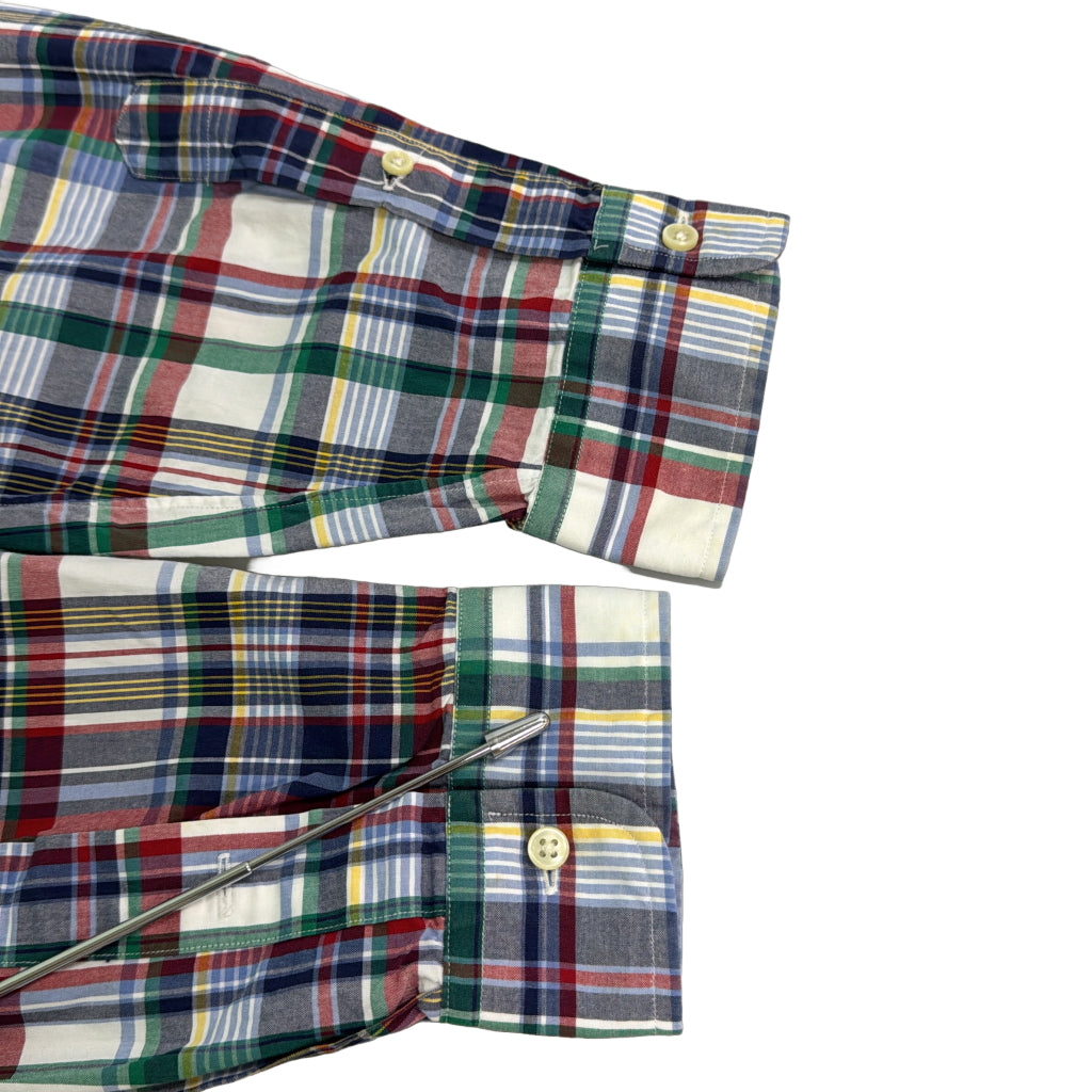 RALPH LAUREN Check Shirt