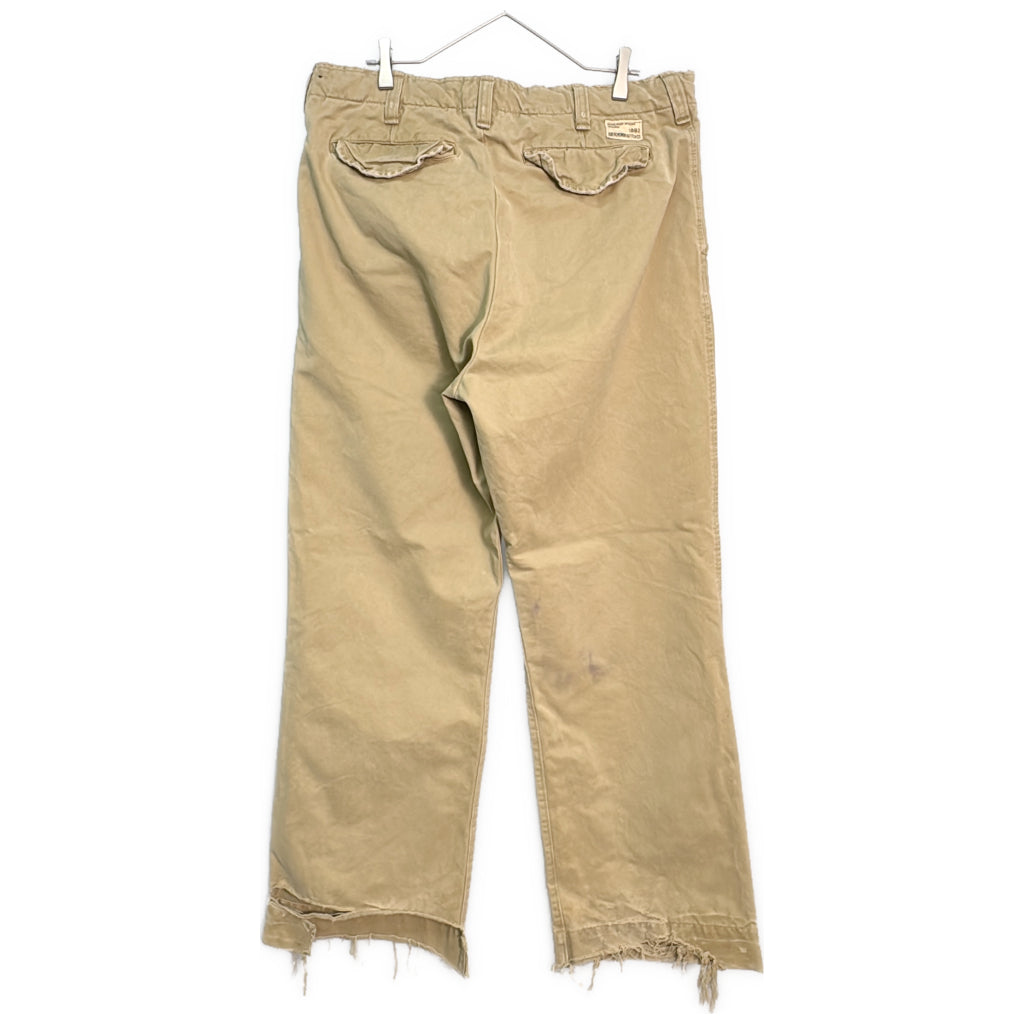 Abercrombie & Fitch Chino Pants