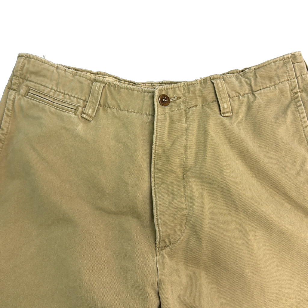 Abercrombie & Fitch Chino Pants
