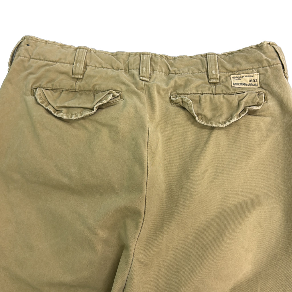 Abercrombie & Fitch Chino Pants