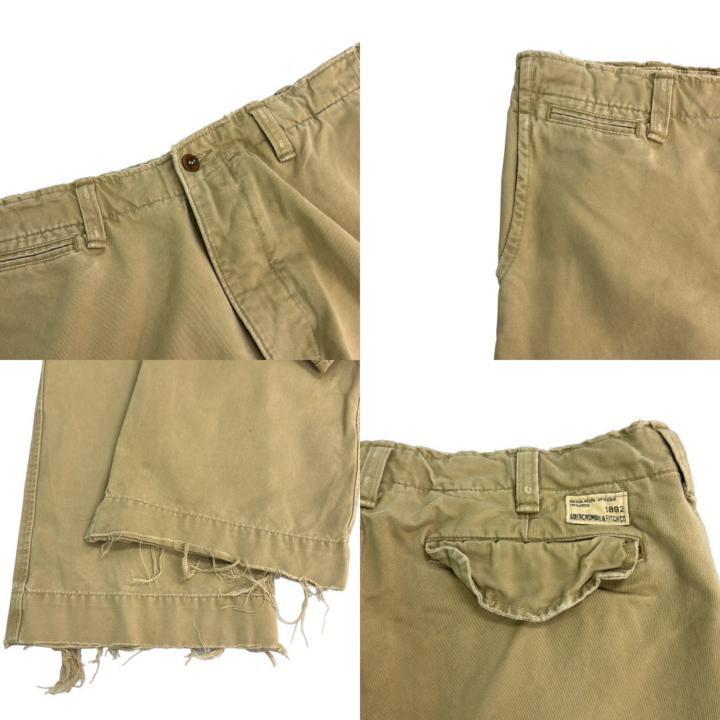 Abercrombie & Fitch Chino Pants