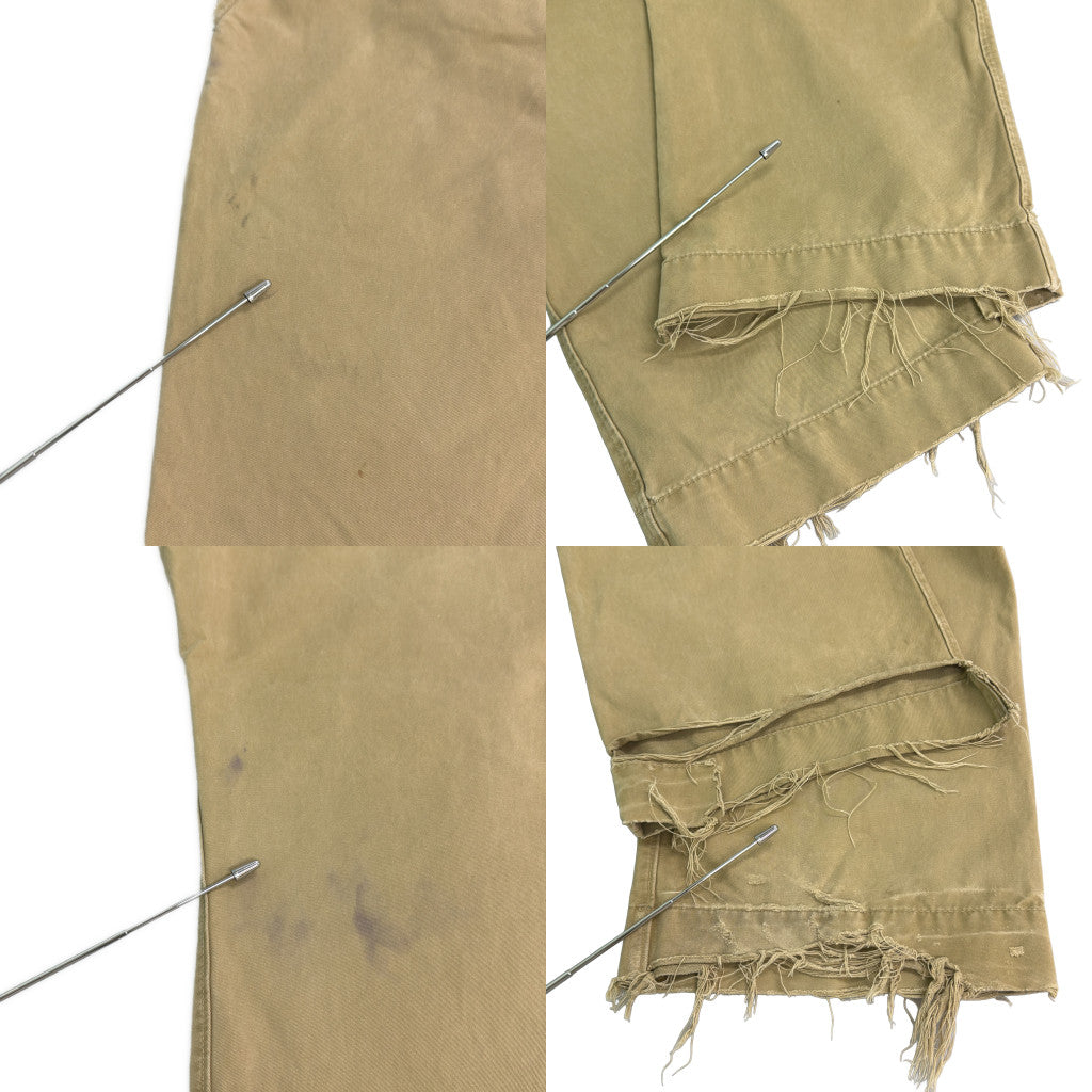 Abercrombie & Fitch Chino Pants