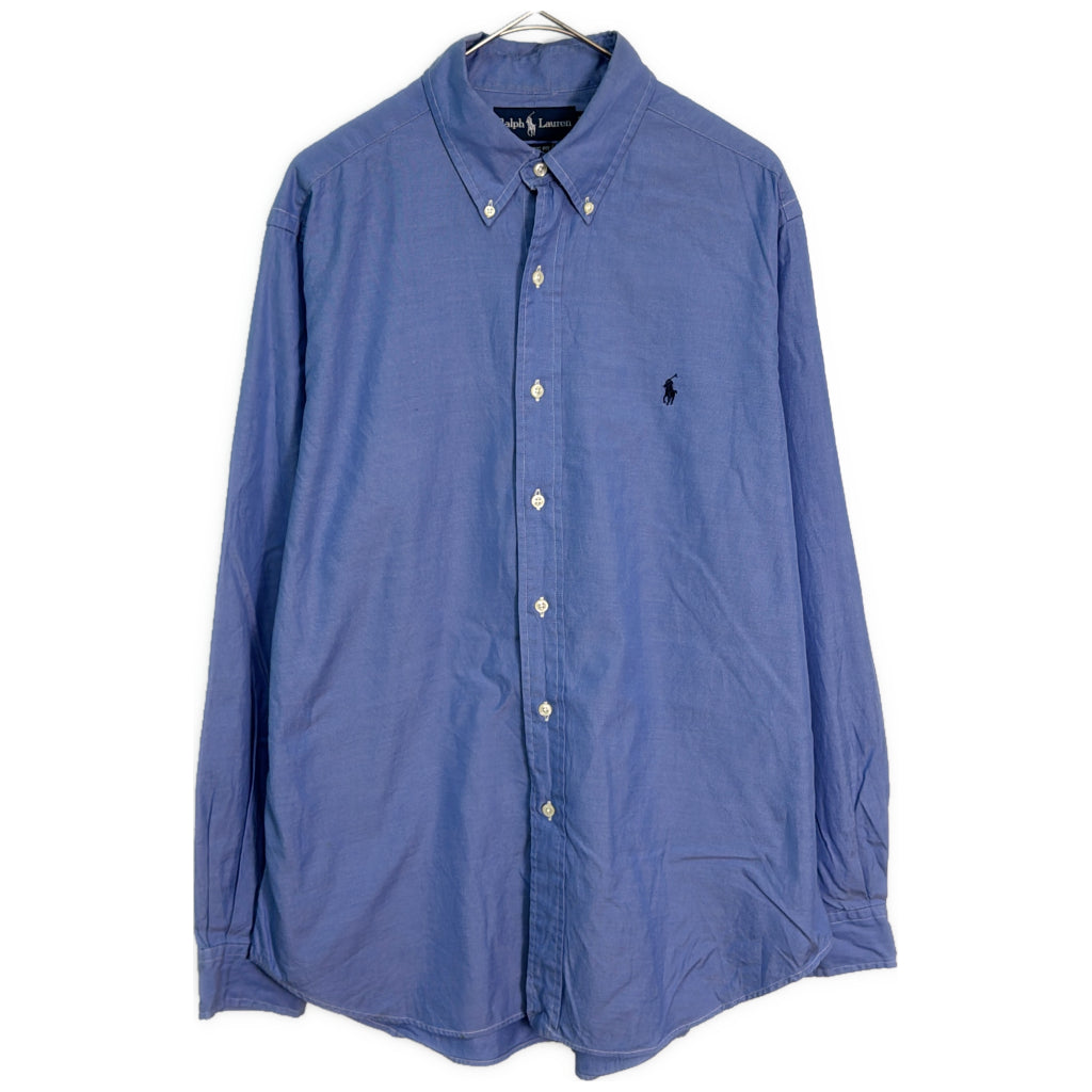 90s RALPH LAUREN Shirt
