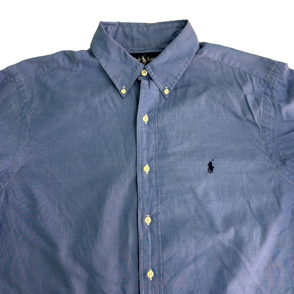 90s RALPH LAUREN Shirt