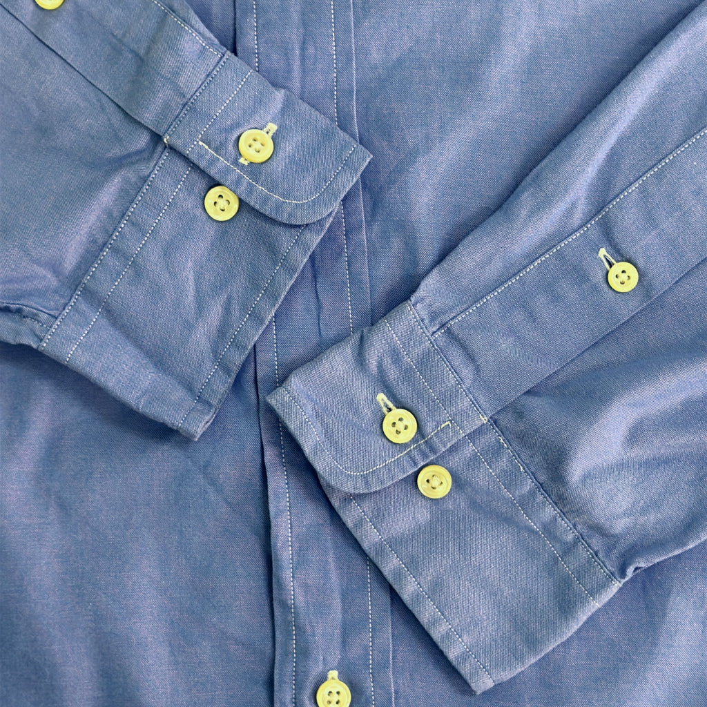 90s RALPH LAUREN Shirt