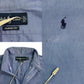 90s RALPH LAUREN Shirt