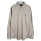 RALPH LAUREN Check Shirt