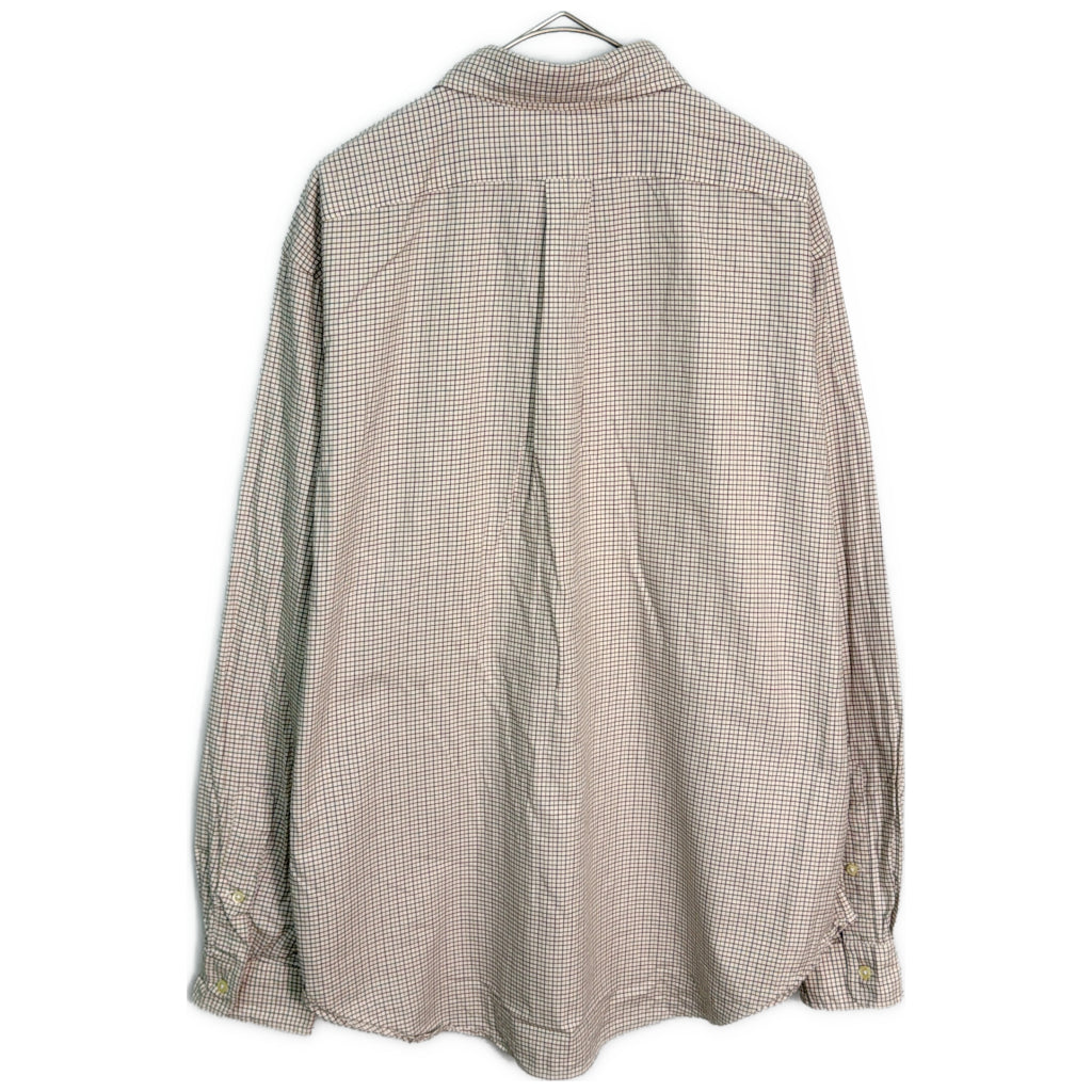 RALPH LAUREN Check Shirt