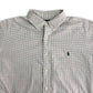 RALPH LAUREN Check Shirt